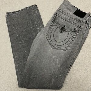 True Religion Jeans size 34